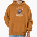 Defunct Series Florida Blazers Hoodie - Fun Novelty Design Men Women - T-Shirt, Sweatshirt, Hoodie