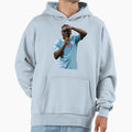 Jeremy Doku Hoodie - Novelty Apparel Men Women - T-Shirt, Sweatshirt, Hoodie