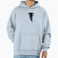 Falcon Atlanta Hoodie - Casual Everyday Wear Unisex - T-Shirt, Sweatshirt, Hoodie