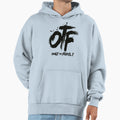 Best Selling Only Family Otf T-Shirt - Novelty Apparel Unisex - T-Shirt, Sweatshirt, Hoodie