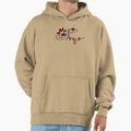 Nana Hoodie - Custom Art Print for Adults - T-Shirt, Sweatshirt, Hoodie