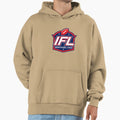 Indoor Football League Hoodie - Casual Everyday Wear for Adults - T-Shirt, Sweatshirt, Hoodie
