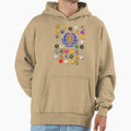 World Football League Defunct Team Hoodie - Graphic Print for Adults - T-Shirt, Sweatshirt, Hoodie