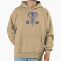 Kansas City City Fountains Hoodie - Aesthetic Graphic Men Women - T-Shirt, Sweatshirt, Hoodie