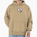 Made Cfl Hoodie - Casual Everyday Wear Men Women - T-Shirt, Sweatshirt, Hoodie