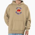 Buffalo Football Just One Before I Die Hoodie - Aesthetic Graphic Unisex - T-Shirt, Sweatshirt, Hoodie
