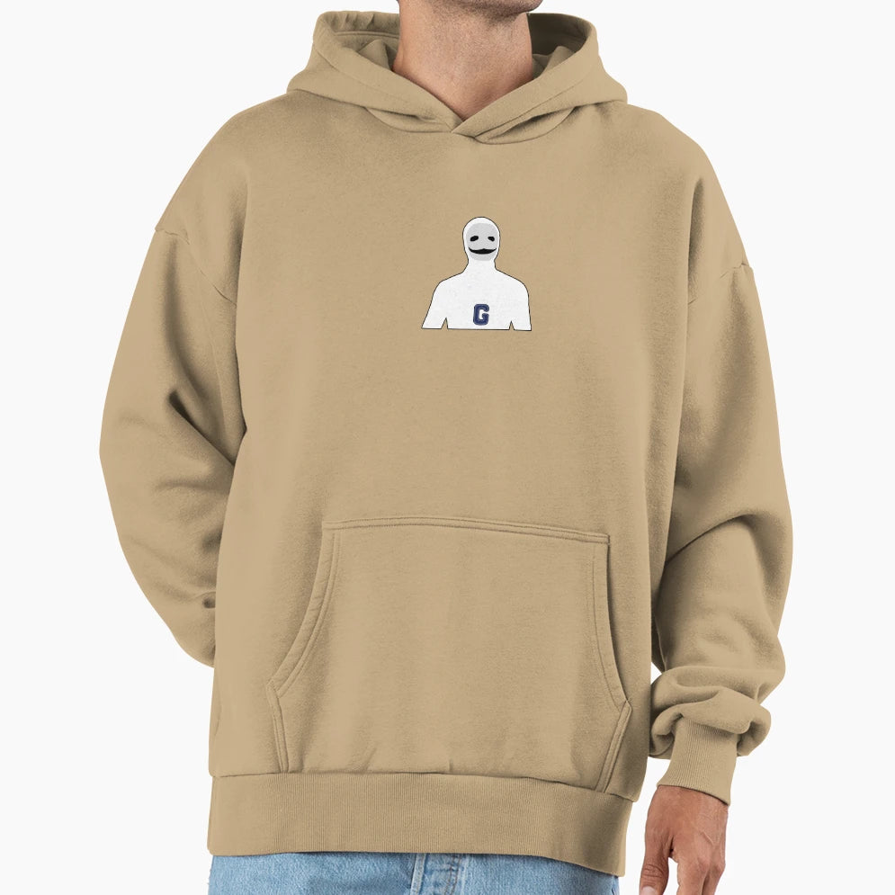 Greendale Human Being Community Hoodie - Graphic Print for Adults - T-Shirt, Sweatshirt, Hoodie