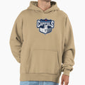 Madison Capitols Hoodie - Novelty Apparel Men Women - T-Shirt, Sweatshirt, Hoodie