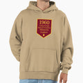 Cfb National Champions Minnesota 1960 Hoodie - Trendy Graphic Unisex - T-Shirt, Sweatshirt, Hoodie