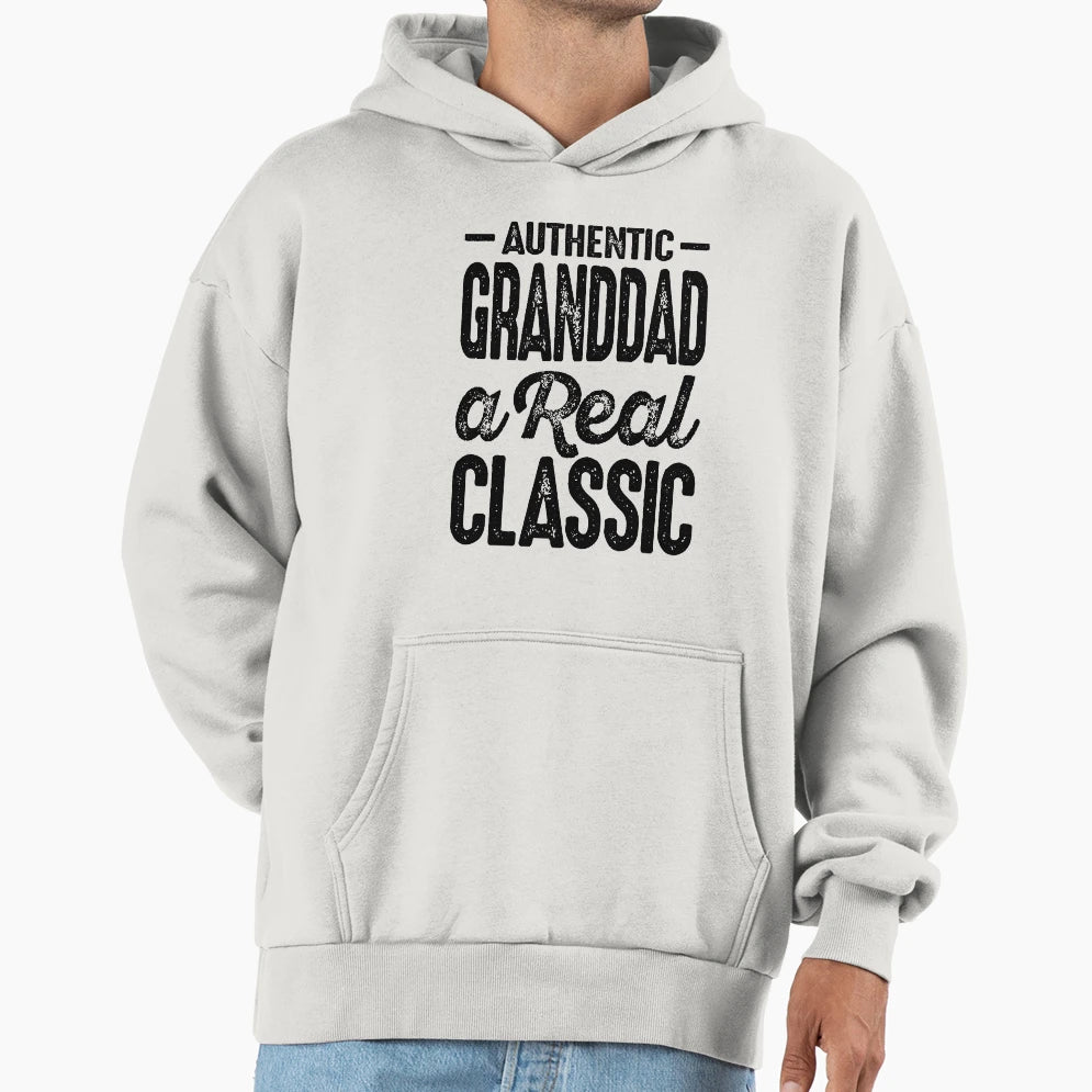 Granddad Gifts T-Shirt - Aesthetic Graphic Unisex - T-Shirt, Sweatshirt, Hoodie