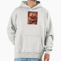 Big Bowl Cereal Hoodie - Aesthetic Graphic Men Women - T-Shirt, Sweatshirt, Hoodie