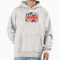 Kansas City Football Champs Hoodie - Fun Novelty Design Men Women - T-Shirt, Sweatshirt, Hoodie