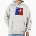 La Reina Hoodie - Aesthetic Graphic for Adults - T-Shirt, Sweatshirt, Hoodie