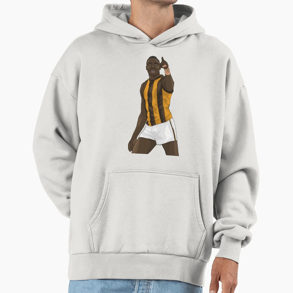 Mabior Chol Hoodie - Unique Graphic for Adults - T-Shirt, Sweatshirt, Hoodie