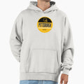 Pittsburgh Football Hoodie - Novelty Apparel Unisex - T-Shirt, Sweatshirt, Hoodie