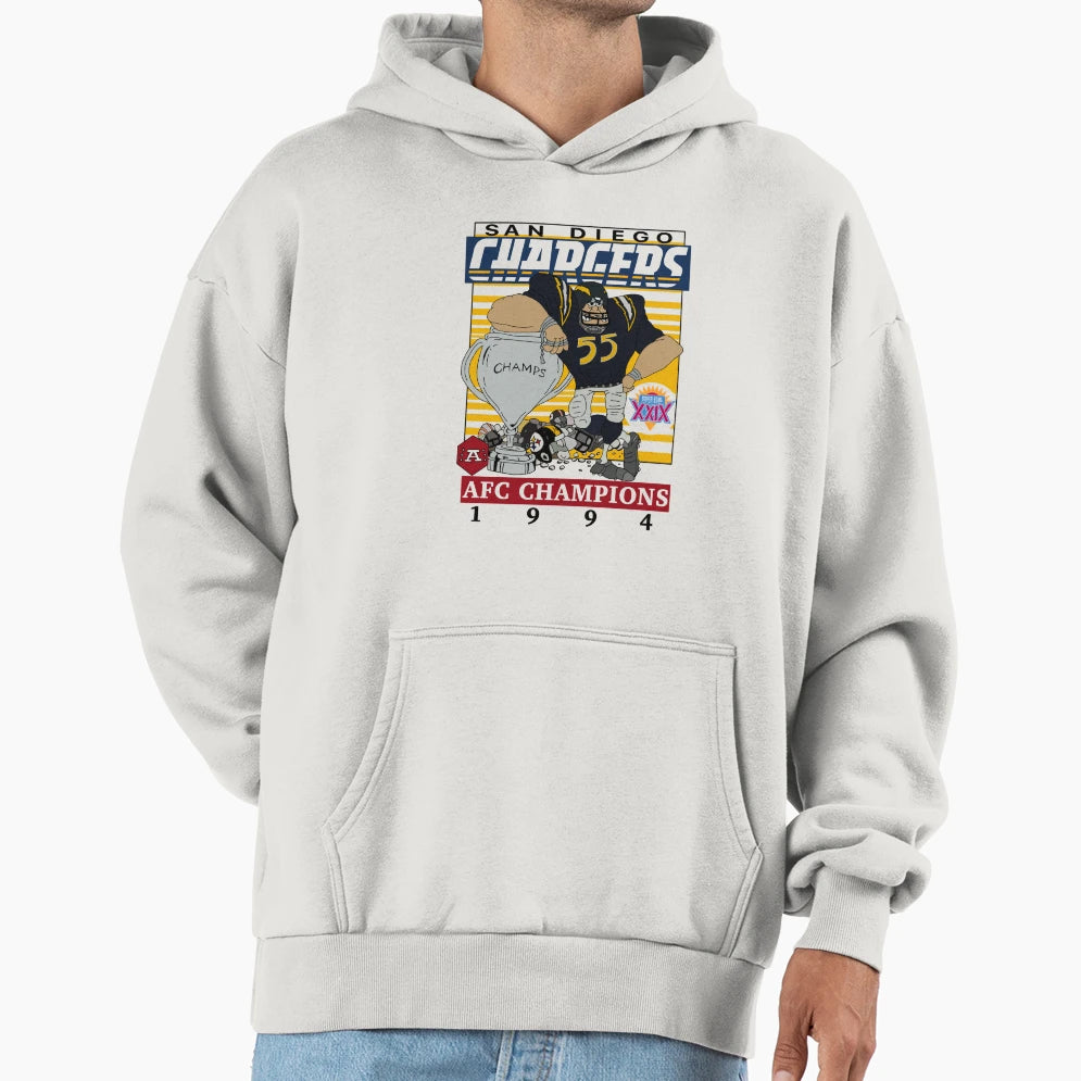 Char Hoodie - Custom Art Print Men Women - T-Shirt, Sweatshirt, Hoodie