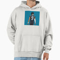 Bryce Young Panthers Hoodie - Streetwear Style for Adults - T-Shirt, Sweatshirt, Hoodie