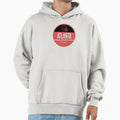 Atlanta Football Hoodie - Streetwear Style Unisex - T-Shirt, Sweatshirt, Hoodie