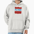 Elysburg Flyers Hoodie - Custom Art Print for Adults - T-Shirt, Sweatshirt, Hoodie