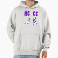 Ac Cc Anthony Carter Cris Carter Hoodie - Unique Graphic for Adults - T-Shirt, Sweatshirt, Hoodie