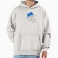 Det Helmet Tecmo Bowl T-Shirt - Unique Graphic for Adults - T-Shirt, Sweatshirt, Hoodie