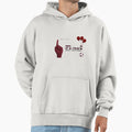 Hearts Fc Dad Gifts 1 Hoodie - Trendy Graphic Unisex - T-Shirt, Sweatshirt, Hoodie