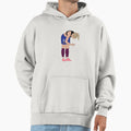 Alexia Putellas Bow Uwcl Final Hoodie - Streetwear Style Unisex - T-Shirt, Sweatshirt, Hoodie
