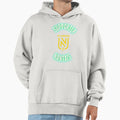 Fc Nantes Hoodie - Streetwear Style Unisex - T-Shirt, Sweatshirt, Hoodie