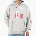 Best G Pa Ever Hoodie - Unique Graphic Unisex - T-Shirt, Sweatshirt, Hoodie