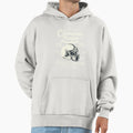American Football Champion League Athletic Hoodie - Trendy Graphic Unisex - T-Shirt, Sweatshirt, Hoodie