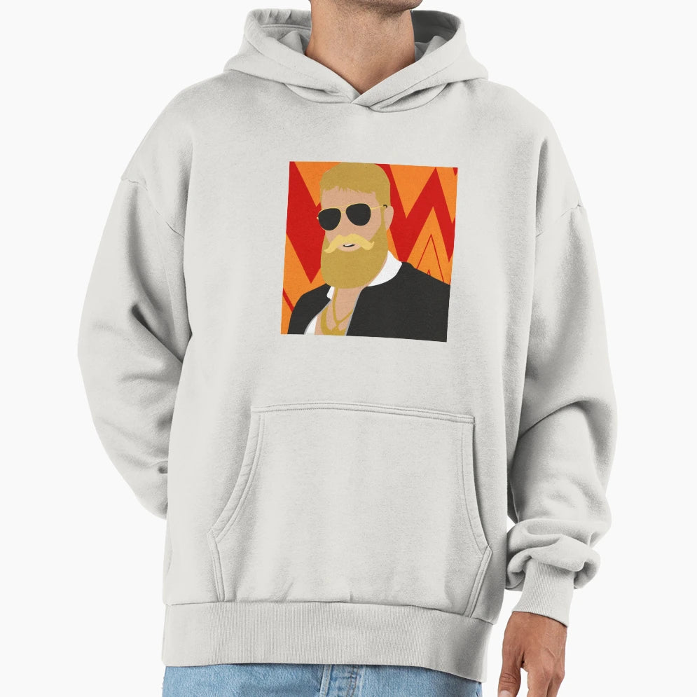 Football Ryan Fitzpatrick Sweatshirt - Novelty Apparel for Adults - T-Shirt, Sweatshirt, Hoodie