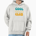 Uncles Club Funny Uncle Hoodie - Minimalist Print Men Women - T-Shirt, Sweatshirt, Hoodie