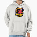 Kansas City Football Hoodie - Fun Novelty Design for Adults - T-Shirt, Sweatshirt, Hoodie