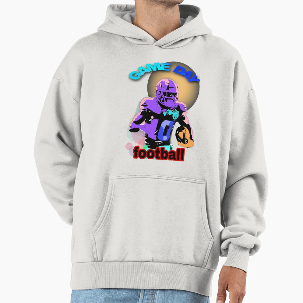 American Football T Shirts T-Shirt - Unique Graphic Men Women - T-Shirt, Sweatshirt, Hoodie