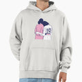 Secret Love Hoodie - Streetwear Style for Adults - T-Shirt, Sweatshirt, Hoodie