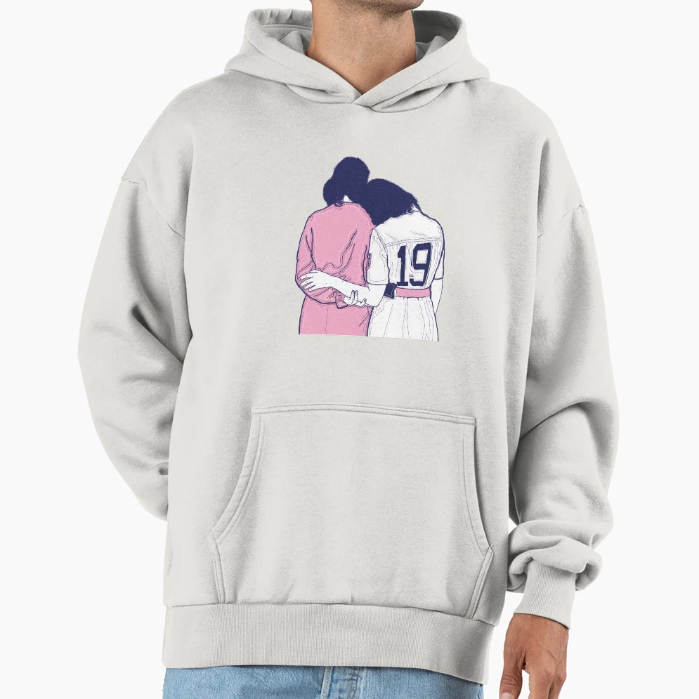 Secret Love Hoodie - Streetwear Style for Adults - T-Shirt, Sweatshirt, Hoodie