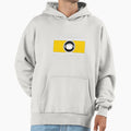Copy Football Matters Fantastic Hoodie - Casual Everyday Wear Unisex - T-Shirt, Sweatshirt, Hoodie