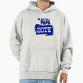 I Am Papazote Fathers Day Hoodie - Graphic Print Unisex - T-Shirt, Sweatshirt, Hoodie
