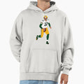 AR Hoodie - Aesthetic Graphic Men Women - T-Shirt, Sweatshirt, Hoodie