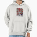 Kansas City Super Bowl Lviii Hoodie - Trendy Graphic Unisex - T-Shirt, Sweatshirt, Hoodie