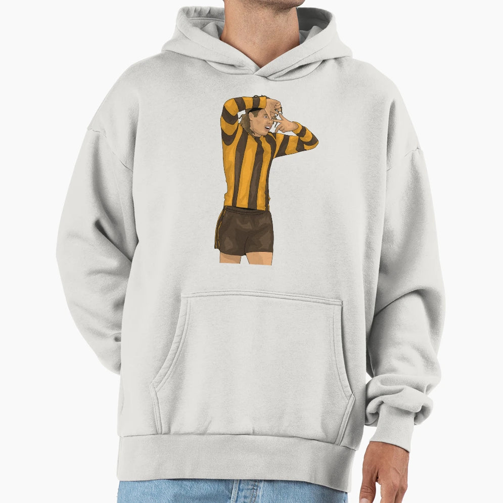 Jack Ginnivan Hoodie - Trendy Graphic for Adults - T-Shirt, Sweatshirt, Hoodie