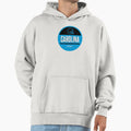 Carolina Football Hoodie - Custom Art Print Unisex - T-Shirt, Sweatshirt, Hoodie