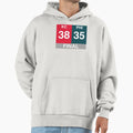 Final Score Hoodie - Custom Art Print Unisex - T-Shirt, Sweatshirt, Hoodie