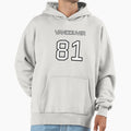 British Columbia Football I Hoodie - Custom Art Print Unisex - T-Shirt, Sweatshirt, Hoodie