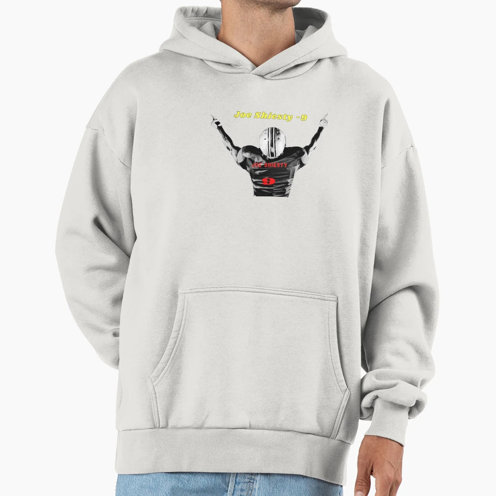 Joe Shiesty Hoodie - Fun Novelty Design Unisex - T-Shirt, Sweatshirt, Hoodie