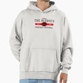 Blentzs Estd 2016 Hoodie - Casual Everyday Wear for Adults - T-Shirt, Sweatshirt, Hoodie