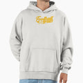 Football Unites World Hoodie - Trendy Graphic Men Women - T-Shirt, Sweatshirt, Hoodie