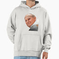 Pope John Paul Ii Blessed Hoodie - Graphic Print Unisex - T-Shirt, Sweatshirt, Hoodie