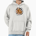 Wfl Football Hoodie - Aesthetic Graphic Men Women - T-Shirt, Sweatshirt, Hoodie