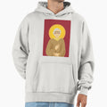 Ray Bradbury Hoodie - Unique Graphic for Adults - T-Shirt, Sweatshirt, Hoodie